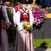 Bezirksmusikfest Samstag